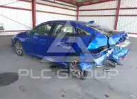 2018 Honda CIVIC photo