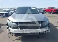 2018 Honda CIVIC фото