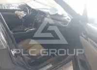 2018 Honda CIVIC фото