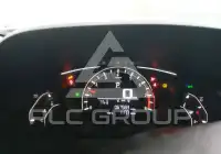 2018 Honda CIVIC фото