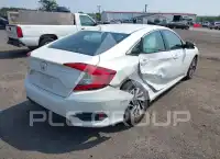 2018 Honda CIVIC photo