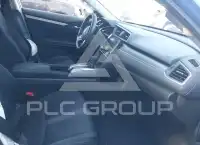 2018 Honda CIVIC фото