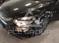 2018 Honda CIVIC фото