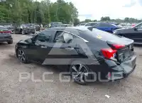 2018 Honda CIVIC фото