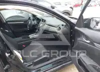 2018 Honda CIVIC фото