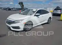 2018 Honda CIVIC photo