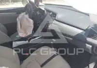 2018 Honda CIVIC photo