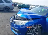 2018 Honda CIVIC photo