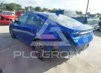 2018 Honda CIVIC фото