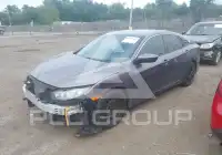 2018 Honda CIVIC photo