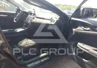 2018 Honda CIVIC фото