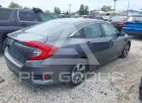 2018 Honda CIVIC photo