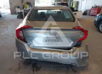 2018 Honda CIVIC photo