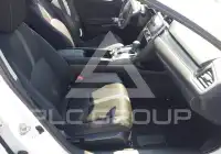 2018 Honda CIVIC photo