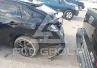 2018 Honda CIVIC фото