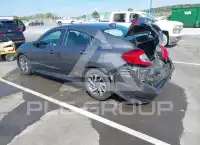 2018 Honda CIVIC фото