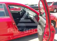 2018 Honda CIVIC фото