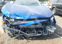 2018 Honda CIVIC фото