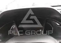 2018 Honda CIVIC фото