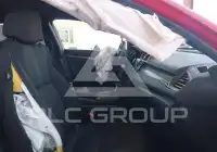 2018 Honda CIVIC фото