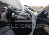 2018 Honda CIVIC фото
