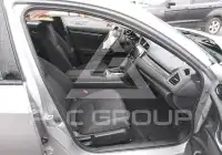 2018 Honda CIVIC фото