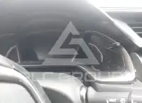 2018 Honda CIVIC фото