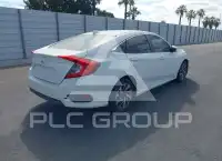 2018 Honda CIVIC photo