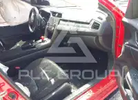 2018 Honda CIVIC фото