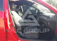 2018 Honda CIVIC фото