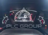 2018 Honda CIVIC photo