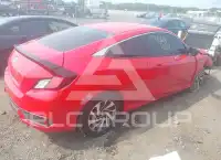 2018 Honda CIVIC photo