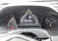 2018 Honda CIVIC фото