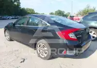 2018 Honda CIVIC фото