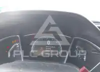 2018 Honda CIVIC фото