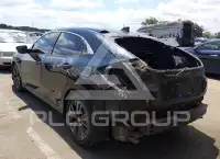 2018 Honda CIVIC фото