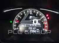 2018 Honda CIVIC фото