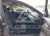 2018 Honda CIVIC фото