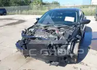 2018 Honda CIVIC фото
