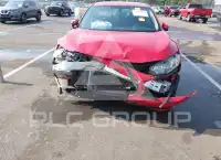 2018 Honda CIVIC фото