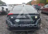 2018 Honda CIVIC фото