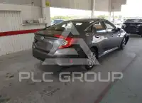 2018 Honda CIVIC photo