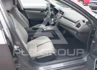 2018 Honda CIVIC фото