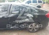 2018 Honda CIVIC фото