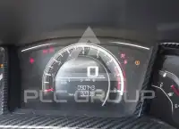 2018 Honda CIVIC photo