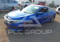2018 Honda CIVIC photo