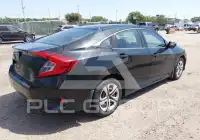 2018 Honda CIVIC фото