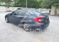 2018 Honda CIVIC photo