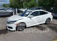 2018 Honda CIVIC фото