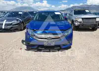 2018 Honda CIVIC photo